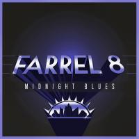 Artwork for Midnight Blues by Farrel 8