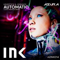 Artwork for Automatic by Hemstock & Jennings