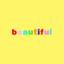 Artwork for Beautiful