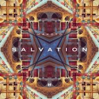 Artwork for Salvation by Makoto