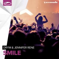 Artwork for Smile by DRYM