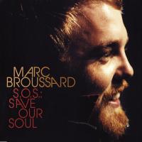 Artwork for S.O.S.: Save Our Soul by Marc Broussard
