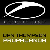 Artwork for Propaganda by Dan Thompson