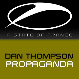 Artwork for Propaganda (Original Mix)