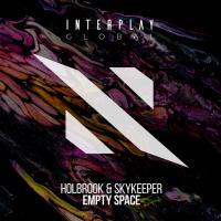 Artwork for Empty Space by Holbrook & SkyKeeper