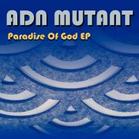 Artwork for Paradise Of God EP by Adn Mutant