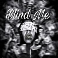 Artwork for Blind Me by Tha H