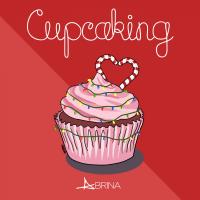 Artwork for Cupcaking by Abrina