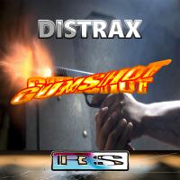 Artwork for Gunshot by Distrax