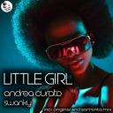 Artwork for Little Girl