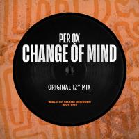 Artwork for Change Of Mind by Per QX