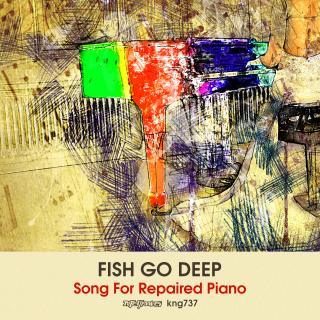 Artwork for Song for Repaired Piano