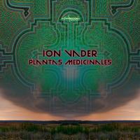 Artwork for Plantas Medicinales by Ion Vader