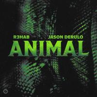 Artwork for Animal by R3HAB