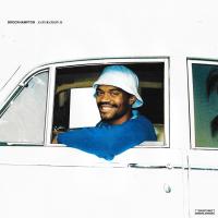 Artwork for SATURATION II by BROCKHAMPTON