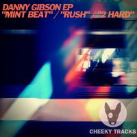 Artwork for Danny Gibson EP by Danny Gibson