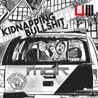 Artwork for Kidnapping Bullshit by MGK