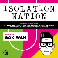 Artwork for Gok Wan Presents Isolation Nation by Gok Wan