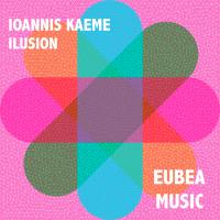 Artwork for Ilusion by Ioannis Kaeme