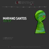 Artwork for Otit EP by Mariano Santos