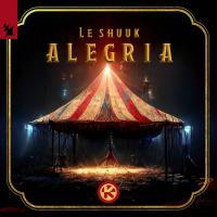 Artwork for Alegria by le Shuuk