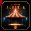 Artwork for Alegria