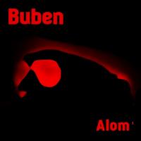 Artwork for Alom 1 by Buben