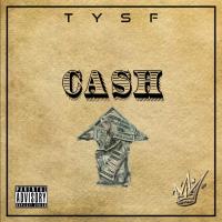 Artwork for Cash by TYSF