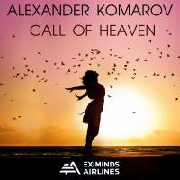 Artwork for Call of heaven by Alexander Komarov