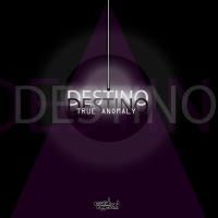 Artwork for Destino by True Anomaly