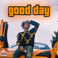 Artwork for Good Day by iann dior