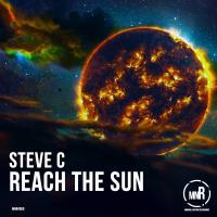 Artwork for Reach The Sun by Steve C