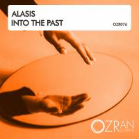 Artwork for Into The Past by Alasis