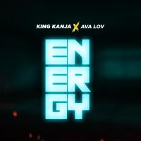 Artwork for Energy by King Kanja