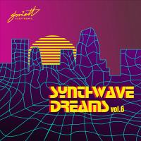 Artwork for Synthwave Dreams, Vol. 6 by Various Artists