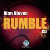 Artwork for Rumble by Alan Nieves