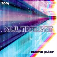 Artwork for MultiVerse by Atomic Pulse