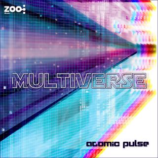 Artwork for MultiVerse