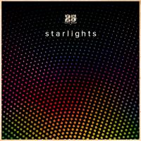 Artwork for Bar 25 Music: Starlights by Various Artists