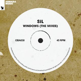 Artwork for Windows (Detroit Mix)