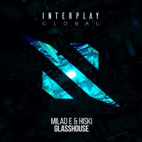 Artwork for Glasshouse by Milad E