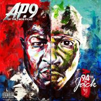 Artwork for 94th n Jack by AP.9