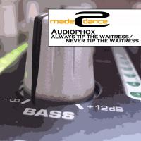 Artwork for Always Tip The Waitress / Never Tip The Waitress by Audiophox