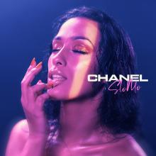 Artwork for "SloMo" by Chanel