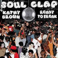 Artwork for Ready To Freak by Soul Clap