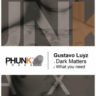 Artwork for Dark Matters