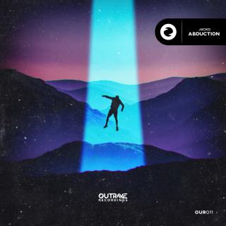 Artwork for Abduction (Extended Mix)