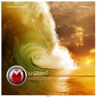 Artwork for Waves of Life by Jj Grant