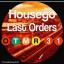 Artwork for Last Orders (Dub Mix)
