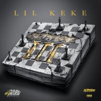 Artwork for Slfmade III by Lil' Keke